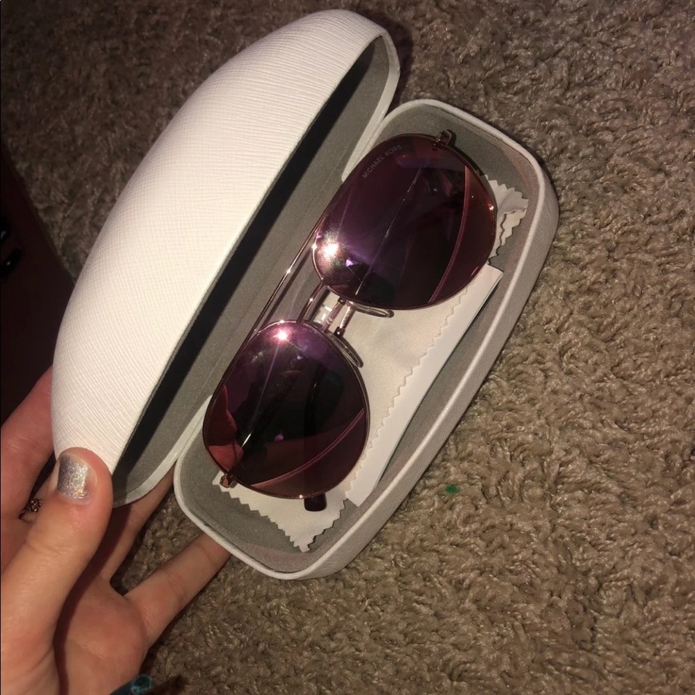 Michael Kors Sunglasses